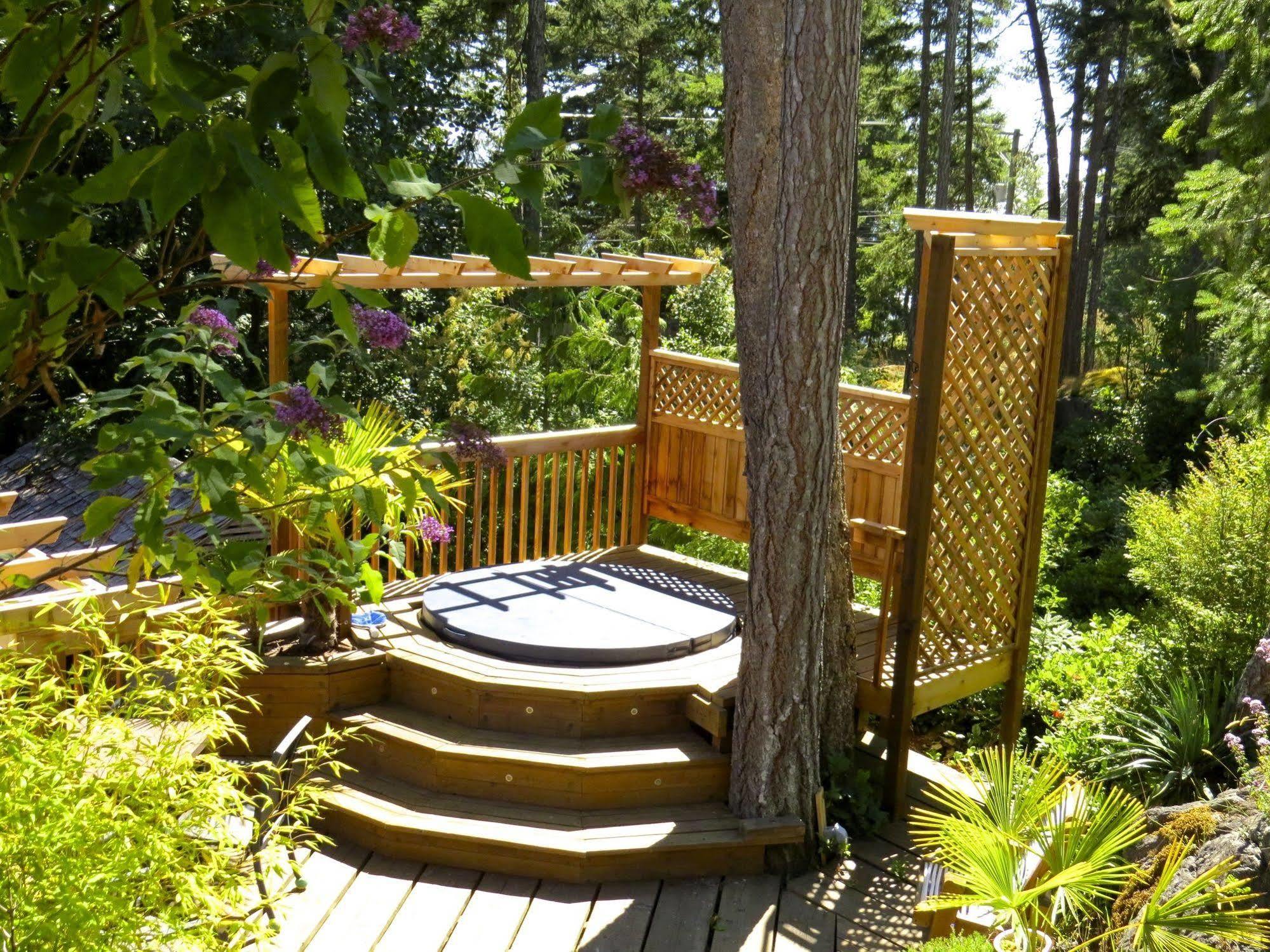 Holiday home Handsome Dan's At Otter Point Sooke